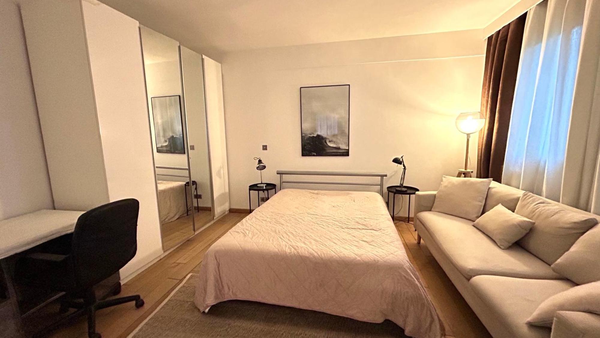 Big Apartment Eiffel Tower View Paris Extérieur photo