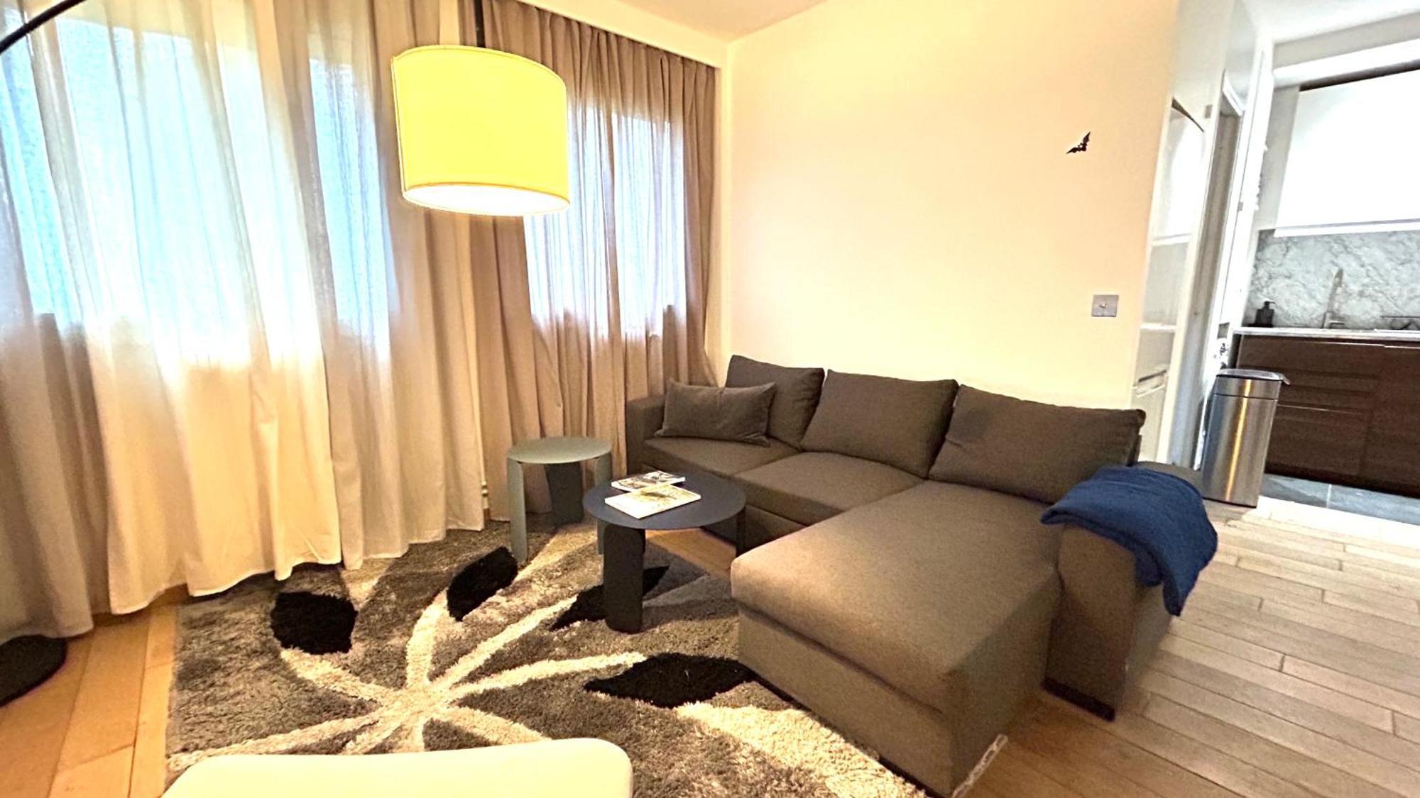 Big Apartment Eiffel Tower View Paris Extérieur photo